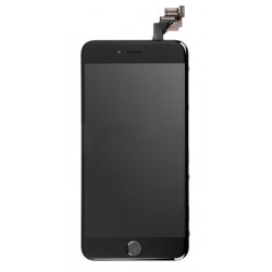 iPhone 6 PLUS LCD Screen Full Assembly with Camera & Home Button